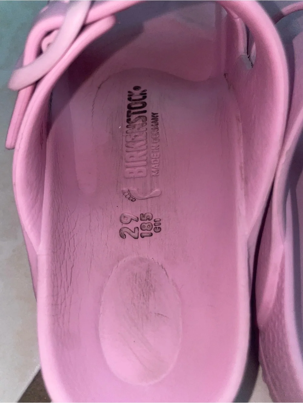 Birkenstock Kids Sandals